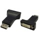 Перехідник DisplayPort M -> DVI F (29)