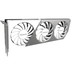 GeForce RTX4070 Ti Inno3D X3 OC WHITE, 12GB GDDR6X, 192bit, PCI Express