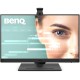 TFT 23.8" BenQ GW2490T, IPS, 100Гц, 2хHDMI, DP, HAS, колонки, чорний