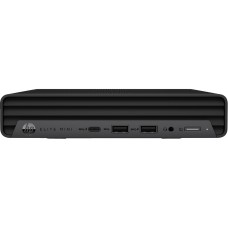 ПК HP Elite Mini 800 G9 i7-14700T/16GB/SSD1Tb/NVIDIA RTX 3050Ti, 4GB/K&M/WiFi/W11Pro