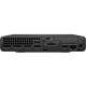 ПК HP Elite Mini 800 G9 i7-14700T/16GB/SSD1Tb/NVIDIA RTX 3050Ti, 4GB/K&M/WiFi/W11Pro