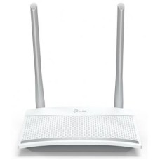 Маршрутизатор TP-Link TL-WR820N, 300Mbit-WLAN-Lite-N-Router with 2-Port-Switch(10/100)