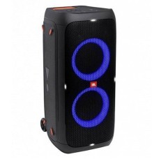 Портативна акустика 1.0 JBL Party BOX 310 Black