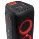 Портативна акустика 1.0 JBL Party BOX 310 Black