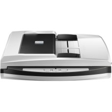 Сканер А4 Plustek SmartOffice PL4080 (1200 dpi, 48 bit, 40 стор/хв,LED, DADF, планшетний, потоковий)