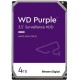 HDD 4TB, 5400rpm, WD Purple, 256M, SATA III (WD43PURZ)