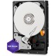 HDD 4TB, 5400rpm, WD Purple, 256M, SATA III (WD43PURZ)