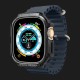 Чохол Spigen Rugged Armor для Apple Watch Ultra 49 mm