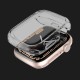 Чохол Spigen Ultra Hybrid Case для Apple Watch 44/45mm (Crystal) (ACS04180)