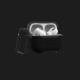 Чохол UAG Metropolis для Apple Airpods Pro (2nd/1st gen) (Black)