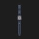 Чохол-ремінець Spigen Rugged Armor Pro для Apple Watch 44/45mm (Charcoal Grey) (ACS00819)