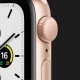 Apple Watch Series SE 40mm Gold with Starlight Sport Band (MKQ03)