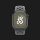 Ремінець Apple Nike Sport Band для Apple Watch 42/44/45/49mm (Cargo Khaki)