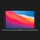 MacBook Air 13 Retina, Space Gray, 512GB with Apple M1 (MGN73) 2020