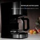 Кавоварка крапельна Cecotec Coffee 66 Smart CCTC-01555 (8435484015554)