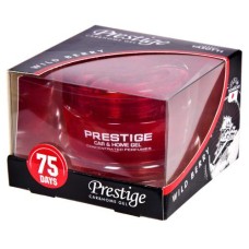 Ароматизатор на панель Tasotti/"Gel Prestige"- 50мл / Wild Berry (357896)