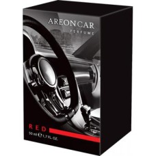 Освіжувач повітря AREON CAR Perfume 50мл Glass Red (MCP03)