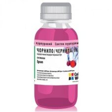 Чорнило CW Epson TX650 (Light Magenta) (CW-EW650LM1) 1л