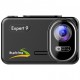 Відеореєстратор Aspiring Expert 9 Speedcam, WI-FI, GPS, 2K, 2 camers