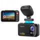 Відеореєстратор Aspiring Expert 9 Speedcam, WI-FI, GPS, 2K, 2 camers