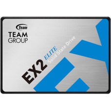 Накопичувач SSD 1TB Team EX2 2.5" SATAIII 3D TLC (T253E2001T0C101)