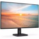 TFT 27" Philips 27E1N1300A, IPS, 100Hz, 1ms, HDMI, USB-C, USB hub, колонки, чорний