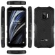 Смартфон Oukitel WP12 Pro 5.5" HD+ /4GB/64GB/ MTK6762D / 4000mAh / 13+5Мп / NFC / IP68 Black