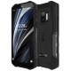 Смартфон Oukitel WP12 Pro 5.5" HD+ /4GB/64GB/ MTK6762D / 4000mAh / 13+5Мп / NFC / IP68 Black