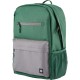 Рюкзак для ноутбука HP 15.6" Campus Green, сіро-зелений