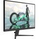 TFT 27" Philips 27M2N3500NL, VA, 180 Гц, 0,5мс, 2хHDMI, DP, чорно-сірий