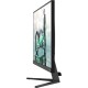 TFT 27" Philips 27M2N3500NL, VA, 180 Гц, 0,5мс, 2хHDMI, DP, чорно-сірий