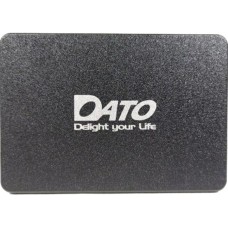 Накопичувач SSD  120GB Dato DS700 2.5" SATAIII TLC (DS700SSD-120GB)