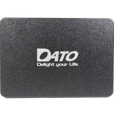 Накопичувач SSD  240GB Dato DS700 2.5" SATAIII TLC (DS700SSD-240GB)