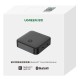 Приймач/Транслятор Bluetooth UGREEN Aptx HD 5.0 (LY) (3.5 + optical fiber) CM144