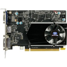 AMD Radeon R7 240 Sapphire, 4GB DDR3,  PCI Express