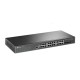 Комутатор TP-Link TL-SG3428 24xGE 4xGE SFP L2 JetStream 19