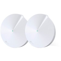 Система WiFi TP-LINK Deco M5 2 pcs