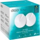 Wi-Fi система TP-LINK Deco M5 2 pcs AC1300, 1xGE LAN, 1xGE WAN, MESH, MU-MIMO, Beamforming