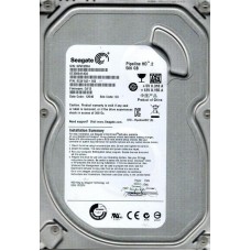 Накопичувач HDD SATA  500GB Seagate Pipeline HD 5900rpm 16MB (ST3500414CS) Ref