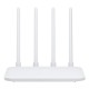 Маршрутизатор Xiaomi Mi Router 4C, Wi-Fi 300Мбіт/с, 802.11n, 4 антени