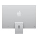 Моноблок Apple iMac 24 M1 Silver 2021 (Z12Q000NU)