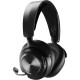 Ігрова гарнітура SteelSeries Arctis Nova Pro Wireless Black