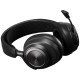 Ігрова гарнітура SteelSeries Arctis Nova Pro Wireless Black