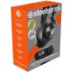 Ігрова гарнітура SteelSeries Arctis Nova Pro Wireless Black