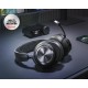 Ігрова гарнітура SteelSeries Arctis Nova Pro Wireless Black