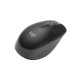 Мишка Logitech M190 бездротова, Full size, Charcoal