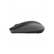 Мишка Logitech M190 бездротова, Full size, Charcoal