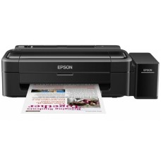 Принтер А4 Epson L132 Фабрика друку (C11CE58403)