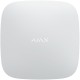 Охоронна централь Ajax Hub white (GSM + Ethernet) (000001145)