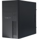 Корпус Chieftec MESH XT-01B-350GPB 350W 2xUSB3.0, mATX, Black